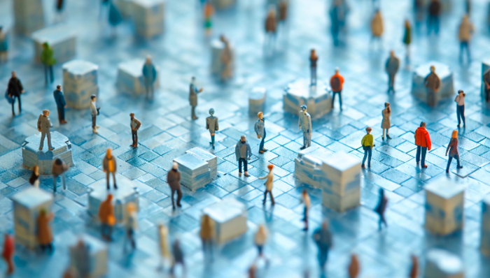 直通部委丨打击整治“网络水军”违法犯罪典型案例公布 国家网信办集中整治网上金融信息乱象