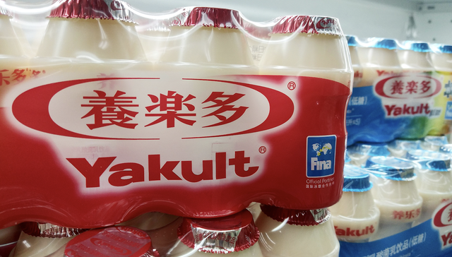 养乐多在中国销量骤减，干脆把上海工厂关了