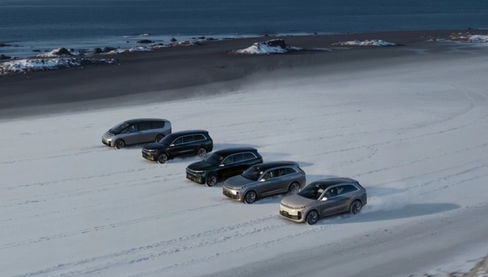 电厂 ｜ 理想汽车“开源节流”迎接理想MEGA、理想L6的第一个冬天