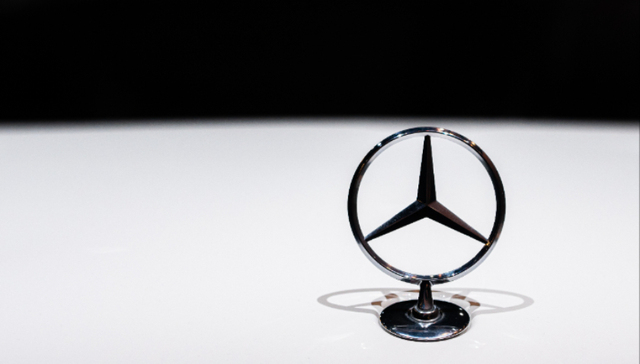 奔驰人事阵容焕新加码，“中国市场推手”唐仕凯明年荣退