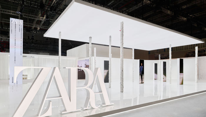 Zara母公司三季报喜忧参半：开源不足，节流见效