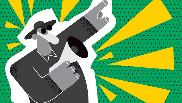 他们一直在呐喊，但有些人就是听不见 | 一周新书推荐