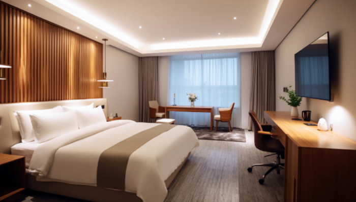 高奢酒店,高端品牌,西安,