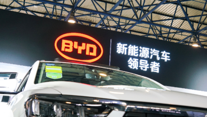 智能驾驶,比亚迪,新能源汽车,汽车销量,