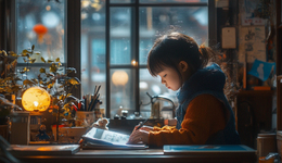 40%退貨率+高傭金+高坑位費(fèi)，學(xué)習(xí)機(jī)為何“深陷營銷戰(zhàn)”？