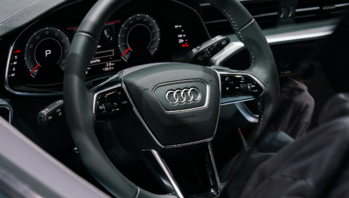 豪华汽车,华为,BBA,汽车销量,