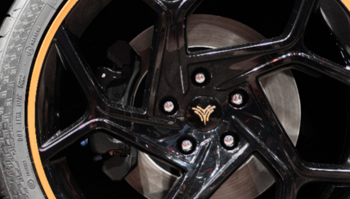 张勇,哪吒汽车,CEO,