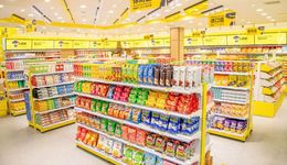 湖南人，快要“壟斷”中國零食業(yè)了