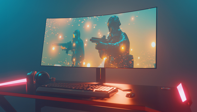 面板,TCL华星,Micro,LED