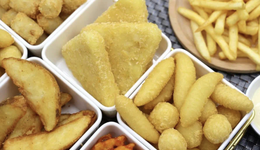 肯德基、華萊士的薯?xiàng)l，竟然都出自這個(gè)內(nèi)蒙古五線城市