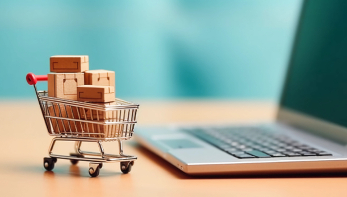 电商代运营,转型,电商平台,AI,