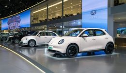 长城汽车背水一战