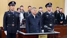 国家体育总局原副局长杜兆才领刑14年：受贿4341万，已积极退赃