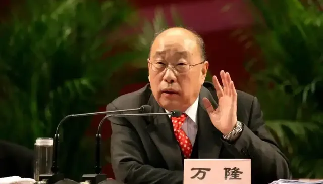 双汇,万隆,万洪建,万宏伟,退位,万洲国际