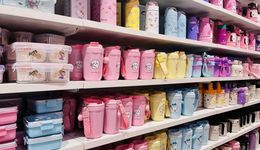 名創(chuàng)優(yōu)品，“炒谷”上癮