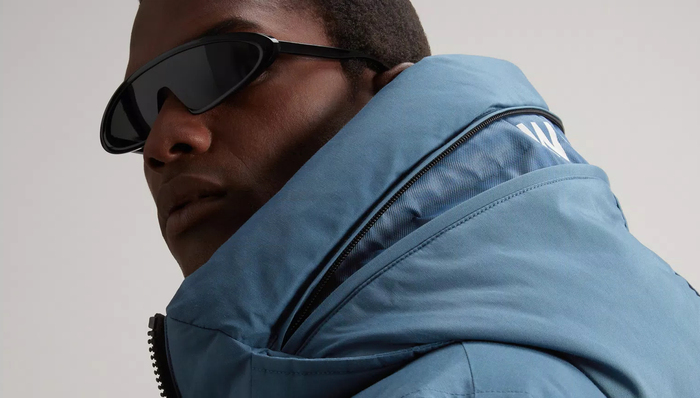 报喜鸟“眼热”安踏，买下这个美国户外品牌