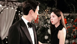 《現在撥打的電話》走紅，韓劇也需要“晉江文改編”？