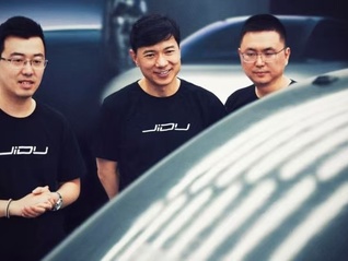 商业头条No.54 | 百度造车梦碎