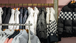 蹭Moncler的高梵，搶波司登的生意