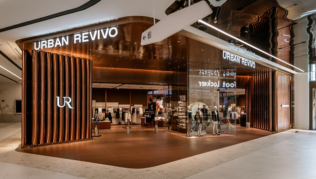 谁将是中国第一家全球化的快时尚连锁？