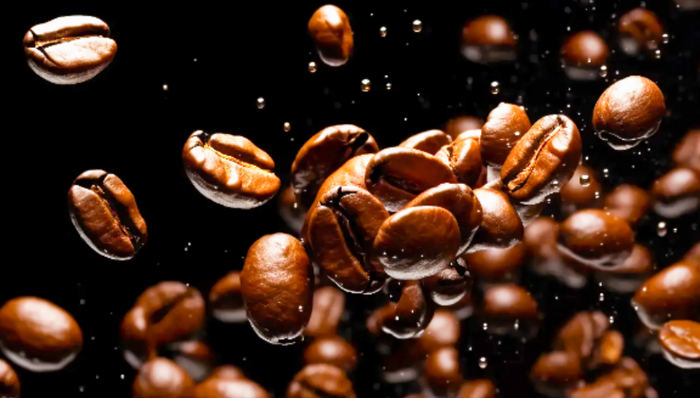 咖啡豆,原材料,涨价,