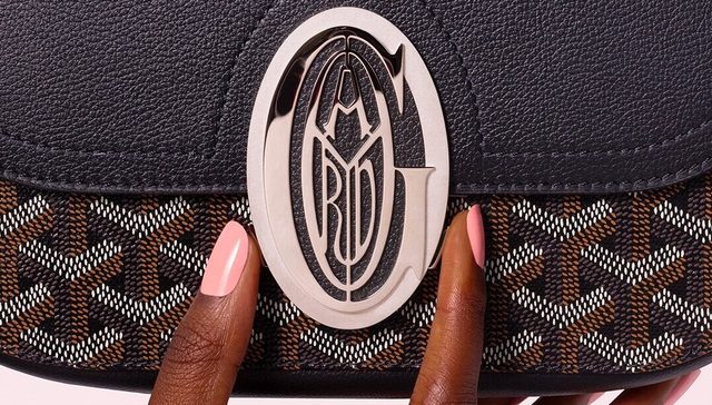 2024年，Goyard“超越”了爱马仕