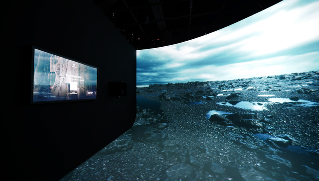 始祖鸟新展还原化石挖掘，巴黎世家上海新店启幕｜是日美好事物