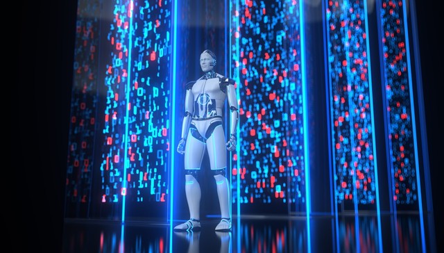 全球招聘具身智能人才，比亚迪也要造人形机器人了