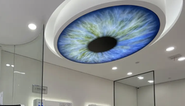 与蔡司“掰手腕”，国产眼科设备天团来势汹汹