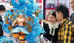 第一波谷子店進入倒閉潮