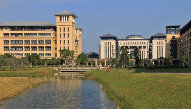 内地生去澳门大学读本科只能走高考这条路了