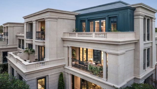 新一轮资产保卫战打响：豪宅何以成为高净值人群的避风港？