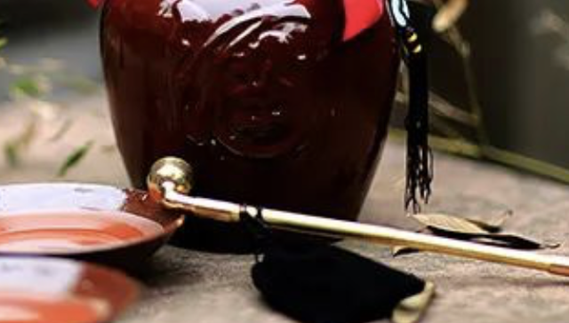 泸州老窖,白酒,消费