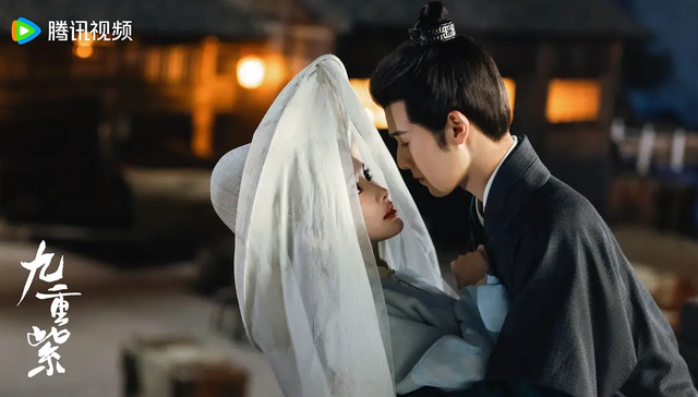 古偶剧,流量,长视频平台,