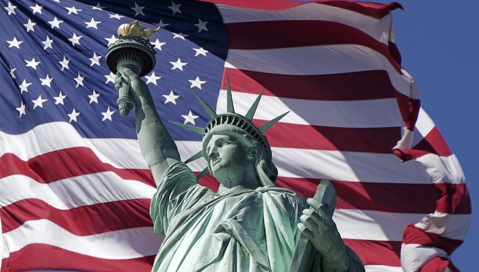 移民,美国社会,天下故事