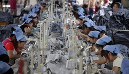 11月企業(yè)所得稅收入同比大漲37%，經(jīng)濟回升動能有望增強