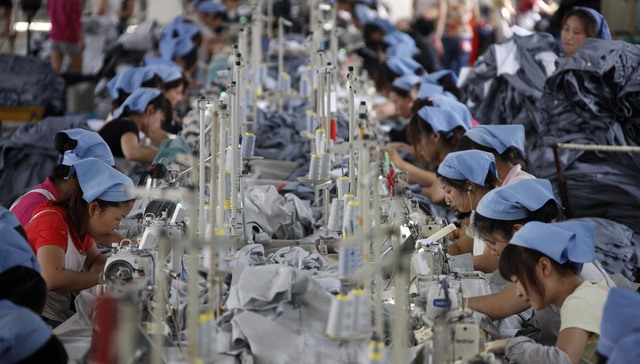 11月企业所得税收入同比大涨37%，经济回升动能有望增强