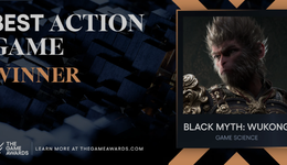 2024，“悟空”大戰(zhàn)“魷魚(yú)游戲”