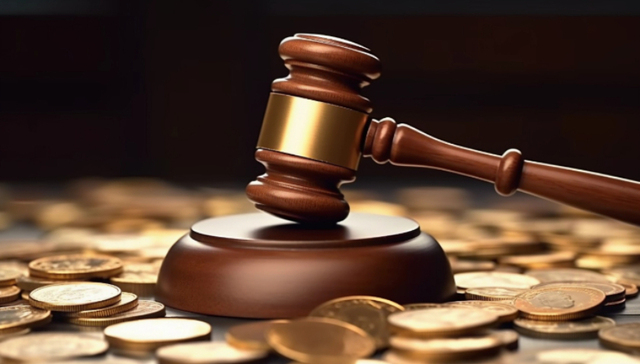 江西原副省长胡强被公诉：贪腐近20年，曾陷“周公子”炫富风波