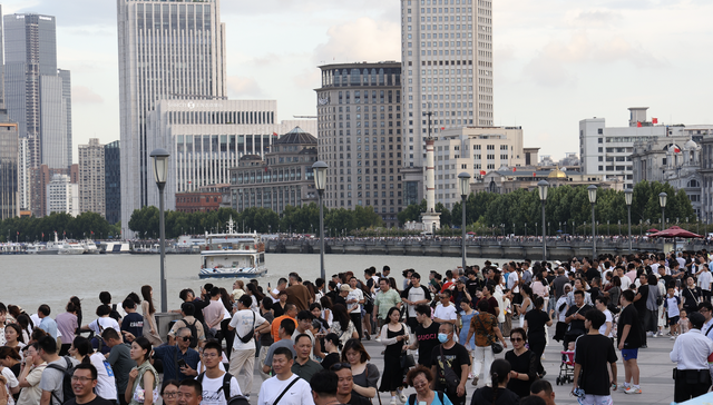 明年中国经济怎么干？多位权威人士发声，涉及消费、房地产