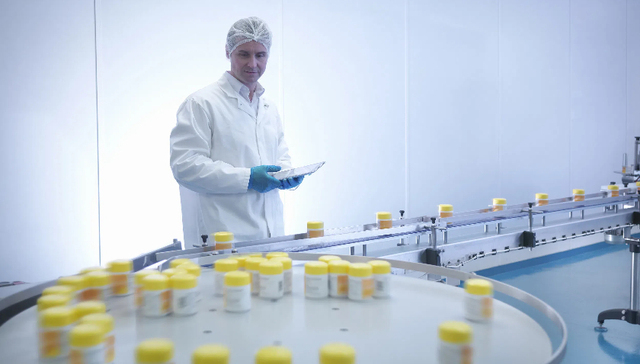 康辰药业买来四年业绩后，终遭商誉暴雷