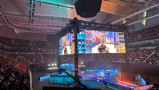 成功举办国际三大顶尖电竞赛事之后，上海“电竞之都”的下一步