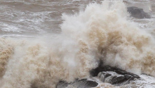 11月各种自然灾害共致48.6万人次受灾，直接经济损失7.6亿元