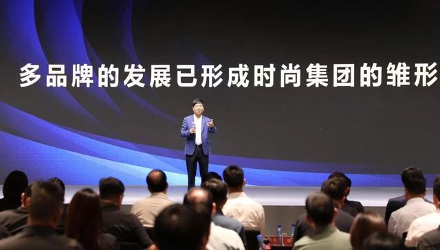 雅戈尔“接盘”银泰的三重含义：投资、入局时尚，以及浙商的“互助”传统