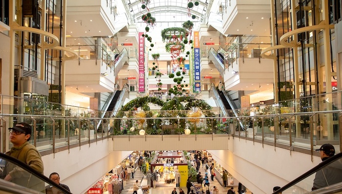 程实：伴随消费偏好从“外炫”转向“内娱”，扩内需应从两个方向做文章