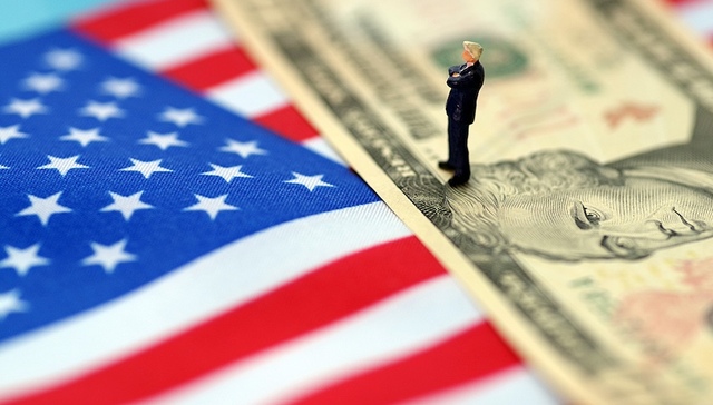 美联储第三次降息临近，明年下半年或结束宽松周期