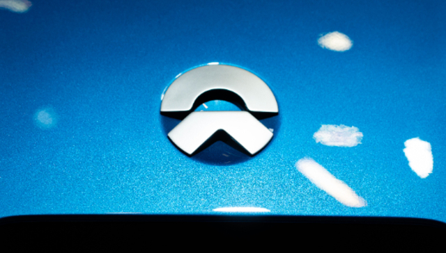 汽车销量,蔚来汽车,新能源汽车,