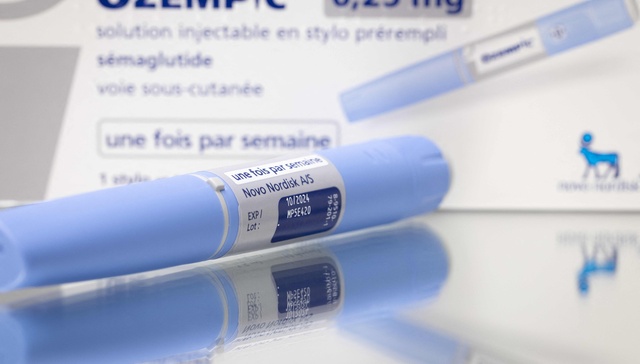 国产降糖药想要挑战司美格鲁肽