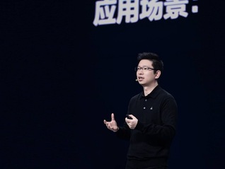 对话火山引擎总裁谭待：现在不看大模型带动多少云收入