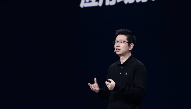 对话火山引擎总裁谭待：现在不看大模型带动多少云收入